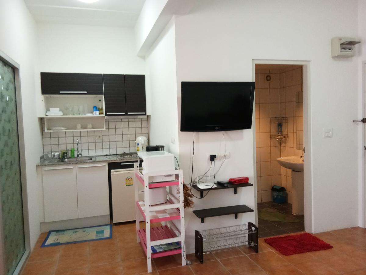 Avatara Condob34 By Malai Mae Phim Extérieur photo