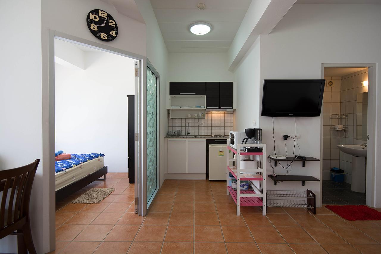 Avatara Condob34 By Malai Mae Phim Extérieur photo