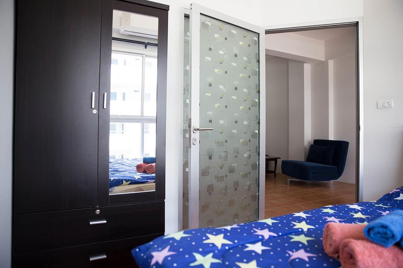 Avatara Condob34 By Malai Mae Phim Extérieur photo